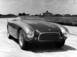 Ferrari 212 Export Spyder 1951 года